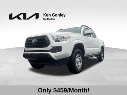 Used 2022 Toyota Tacoma SR