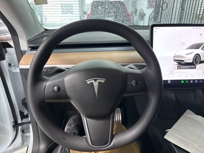 Used 2024 Tesla Model Y Performance