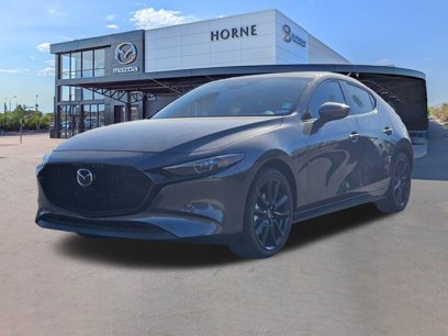 New 2025 MAZDA MAZDA3 2.5 S Hatchback w/ Premium Pkg