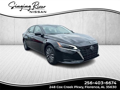 Used 2024 Nissan Altima 2.5 SV