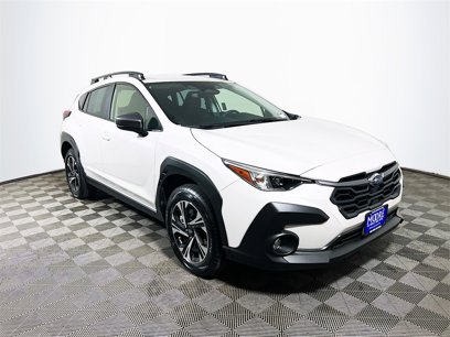 Certified 2025 Subaru Crosstrek 2.5i Premium