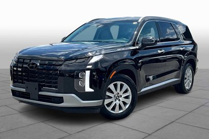 Certified 2025 Hyundai Palisade SEL