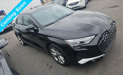 Used 2025 Audi A3 2.0T Premium