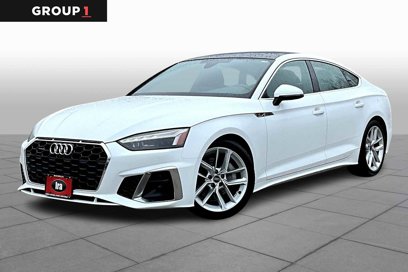 Used 2024 Audi A5 2.0T Premium Plus