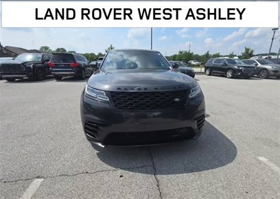 Used 2023 Land Rover Range Rover Velar R-Dynamic S