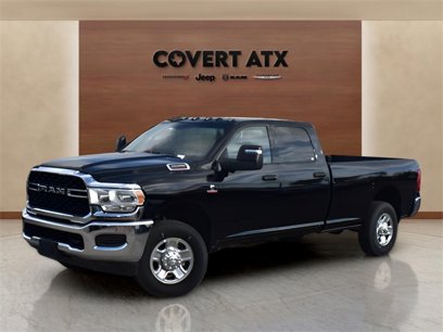 New 2024 RAM 3500 Tradesman w/ Towing Technology Group