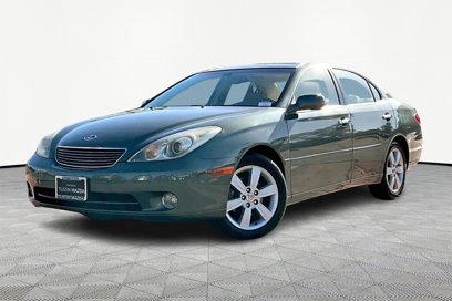 Used 2006 Lexus ES 330