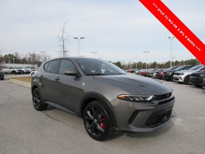 New 2024 Dodge Hornet R/T w/ Track Pack