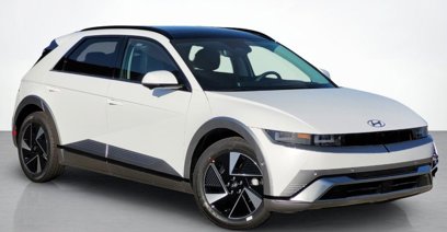 New 2025 Hyundai Ioniq 5 Limited