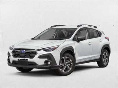 New 2025 Subaru Crosstrek 2.5i Premium