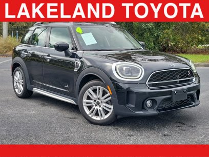 Used 2024 MINI Cooper Countryman S