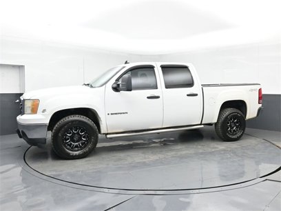 Used 2009 GMC Sierra 1500 SLE w/ Power Pack Plus