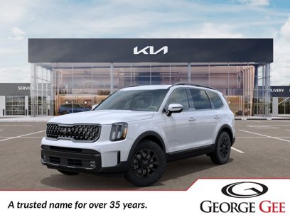 New 2025 Kia Telluride SX Prestige X-Pro
