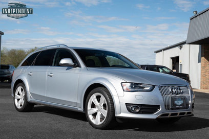 Used 2016 Audi A4 Premium Plus