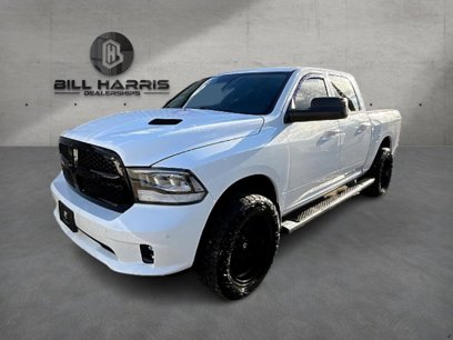 Used 2014 RAM 1500 Sport