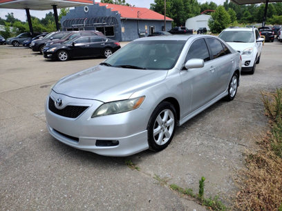 Used 2009 Toyota Camry