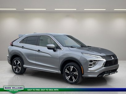 Used 2023 Mitsubishi Eclipse Cross SEL