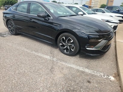 Used 2025 Hyundai Sonata SEL