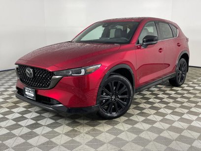 New 2025 MAZDA CX-5 2.5 Turbo w/ Premium Package