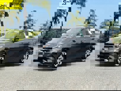 Used 2024 Kia Forte LX