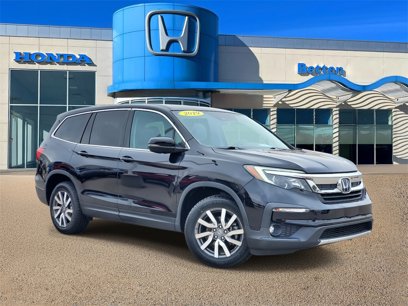 Used 2019 Honda Pilot EX-L