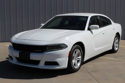 Used 2022 Dodge Charger SXT