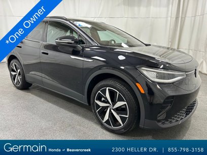 Used 2023 Volkswagen ID.4 Pro S