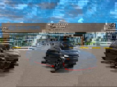 New 2025 Hyundai Elantra N