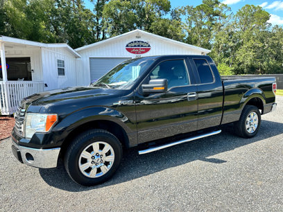Used 2011 Ford F150 XLT w/ XLT Chrome Pkg