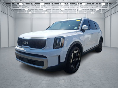 Used 2023 Kia Telluride EX w/ EX Captain's Chair Package