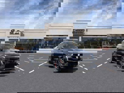 New 2025 Cadillac CT4 V Blackwing w/ Carbon Fiber 1 Package