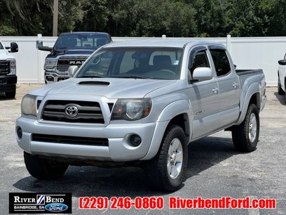 Used 2010 Toyota Tacoma PreRunner