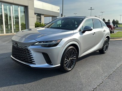 Certified 2025 Lexus RX 350 Premium