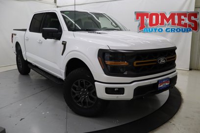 New 2024 Ford F150 Tremor