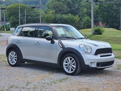 Used 2014 MINI Cooper Countryman S
