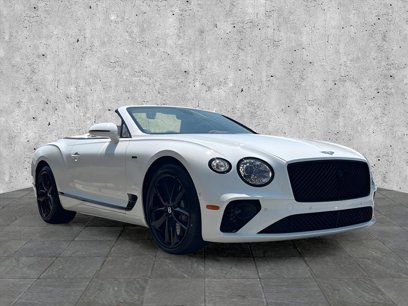 Used 2024 Bentley Continental GT V8