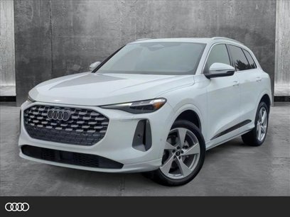 New 2025 Audi Q5 Premium Plus