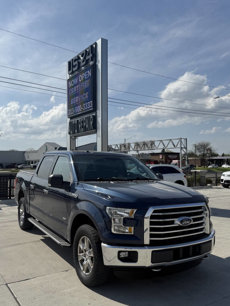 Used 2016 Ford F150 XLT w/ Equipment Group 302A Luxury