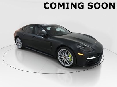 Used 2023 Porsche Panamera 4S