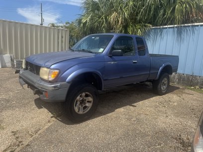 Used 1999 Toyota Tacoma PreRunner