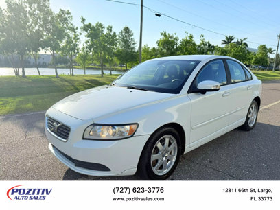 Used 2009 Volvo S40 2.4i