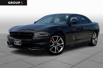 Used 2019 Dodge Charger Police