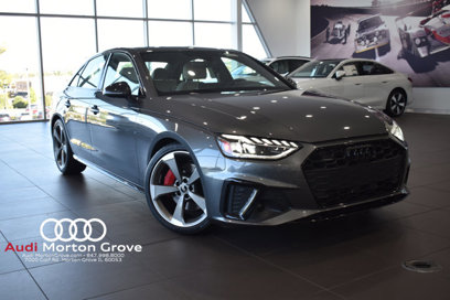 Used 2022 Audi A4 2.0T Premium Plus w/ Premium Plus Package