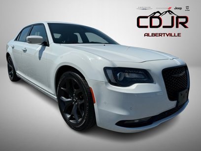 Used 2021 Chrysler 300 S