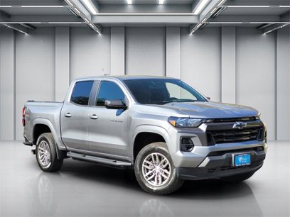 Used 2023 Chevrolet Colorado LT w/ LT Convenience Package II