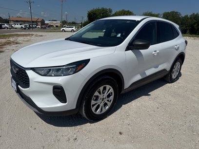 Used 2024 Ford Escape Active w/ Tech Pack #1