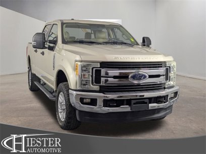 Used 2017 Ford F250 XLT w/ XLT Value Package