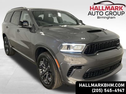 New 2025 Dodge Durango GT