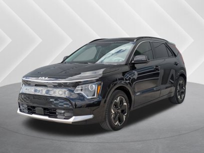 Used 2023 Kia Niro Wind