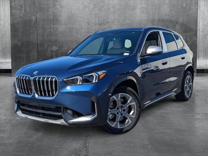 Used 2024 BMW X1 xDrive28i w/ Convenience Package